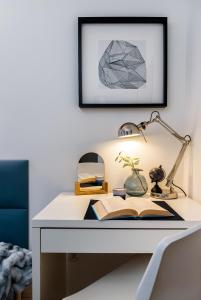 Φωτογραφία από το άλμπουμ του Kairos Apartments - Valdi - darmowy parking, widok na Spodek, ścisłe centrum, στο Κατοβίτσε +34 φωτογραφίες