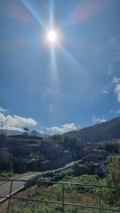 Afbeelding uit fotogalerij van Pico dos Anjos in Porto Moniz