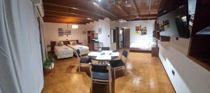 Imagen de la galería de departamento temporario de 1 a 4 personas, en Posadas