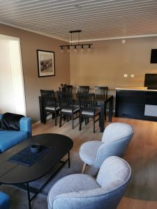 Fotografie z fotogalerie ubytování Bjorligård leilighet 17 v destinaci Bjorli