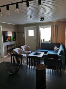 Fotografie z fotogalerie ubytování Bjorligård leilighet 17 v destinaci Bjorli