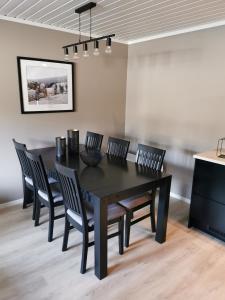 Fotografie z fotogalerie ubytování Bjorligård leilighet 17 v destinaci Bjorli