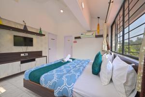 Afbeelding uit fotogalerij van Great Escape Villa by Tropicana Stays in Lonavala +23 foto's