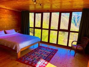 Fotografie z fotogalerie ubytování Gentry House v destinaci Ambrolauri