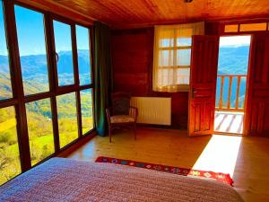 Fotografie z fotogalerie ubytování Gentry House v destinaci Ambrolauri