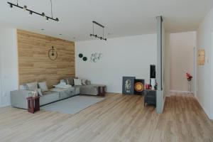 Galería fotográfica de IoanaGuestHouse en Turda