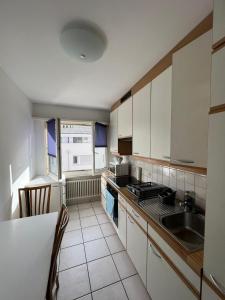 Dapur atau dapur kecil di Schweiz (304)