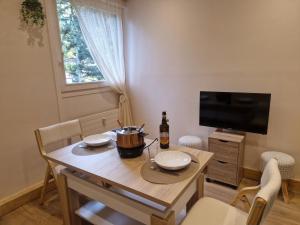 Gallery image of Le Mont Bohème in Saint-Gervais-les-Bains +5 photos