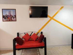 Galería fotográfica de Wally World Inn en Comayagua