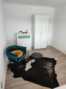 Galeriebild der Unterkunft Ferienhaus Alpenblick in Ermengerst