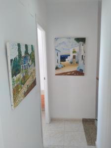 Fotografie z fotogalerie ubytování Atico Duplex 1ª v destinaci Xilxes