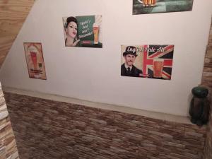 Fotografia z galérie ubytovania U Pepana v destinácii Velké Svatoňovice