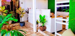 Φωτογραφία από το άλμπουμ του Golden Aurora Lodge σε Kumasi