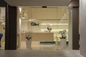 Fotografie z fotogalerie ubytování Ricci Hotel - Marina di Grosseto v destinaci Marina di Grosseto