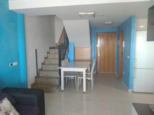 Fotografie z fotogalerie ubytování Atico Duplex 1ª v destinaci Xilxes