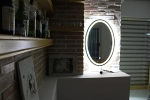 Fotografie z fotogalerie ubytování Villa Pasha Tirana v destinaci Tirana