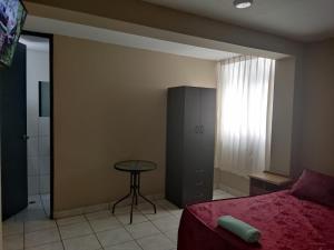 Foto sihtkohas Tacna asuva majutusasutuse Hospedaje San Camilo Tacna galeriist