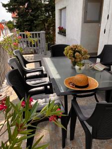Tündér Villa 8230 Balatonfüred, Gábor Áron utca 1/a kép - 2