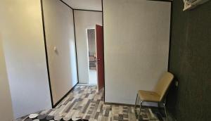 Posezení v ubytování Kiev hotel