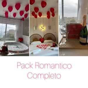 Gambar di galeri bagi Apartament S&R, Sea and Relax di Benitachell