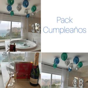 Gambar di galeri bagi Apartament S&R, Sea and Relax di Benitachell