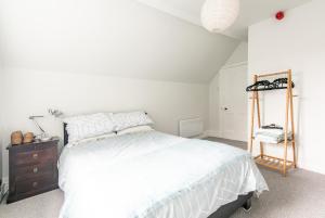 Gallery image of Radbourne Apartments in Derby