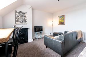 Gallery image of Radbourne Apartments in Derby