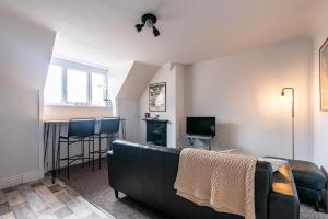 Gallery image of Radbourne Apartments in Derby