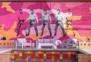 Billede fra billedgalleriet på The Rambler i Memphis + 135 billeder