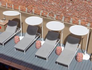 Billede fra billedgalleriet på The Rambler i Memphis