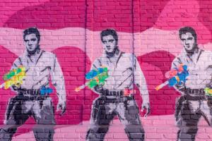 Billede fra billedgalleriet på The Rambler i Memphis