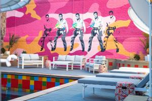 Billede fra billedgalleriet på The Rambler i Memphis