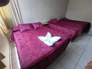 Foto sihtkohas Tacna asuva majutusasutuse Hospedaje San Camilo Tacna galeriist