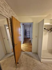 Kupaonica u objektu Amazing flat in the heart of Manchester city centre!