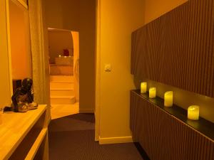 Fotografia z galérie ubytovania HOTEL & SPA GASQUET v destinácii Bagnères-de-Luchon