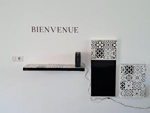 Fotografie z fotogalerie ubytování Hello Appart sur Rémire-Montjoly v destinaci Bourda