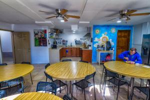 Fotografie z fotogalerie ubytování NY Moore Hostel v destinaci Brooklyn