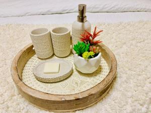 Gallery image ng Scorpion Hiuse Langley ROOM B sa Langley