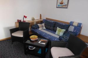 Posedenie v ubytovaní Apartment Dramalj (3322)