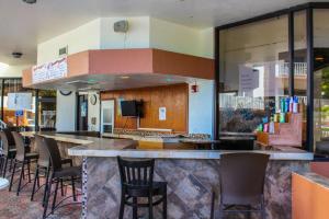 Ресторан / где поесть в Fort Lauderdale Beach Resort by Vacatia