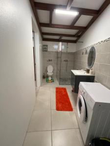 Un baño de Studio Josie
