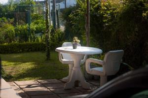 Vườn quanh AGP home