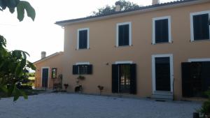 Gallery image of B&B Le Rose in Spello