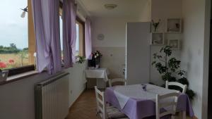 Gallery image of B&B Le Rose in Spello