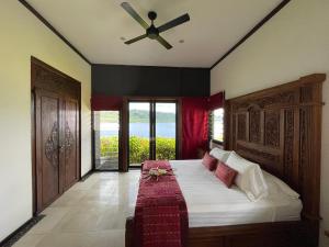 Foto dalla galleria di Two Bedroom Villa a Vitouara