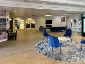 Afbeelding uit fotogalerij van Clarion Pointe Winslow I-40 in Winslow