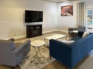 Afbeelding uit fotogalerij van Clarion Pointe Winslow I-40 in Winslow