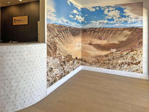 Afbeelding uit fotogalerij van Clarion Pointe Winslow I-40 in Winslow +55 foto's