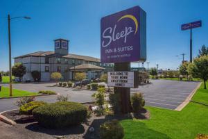 Sleep Inn & Suites Cave City