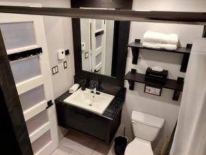 Fotografie z fotogalerie ubytování O'Berge du Village A302 v destinaci Magog-Orford